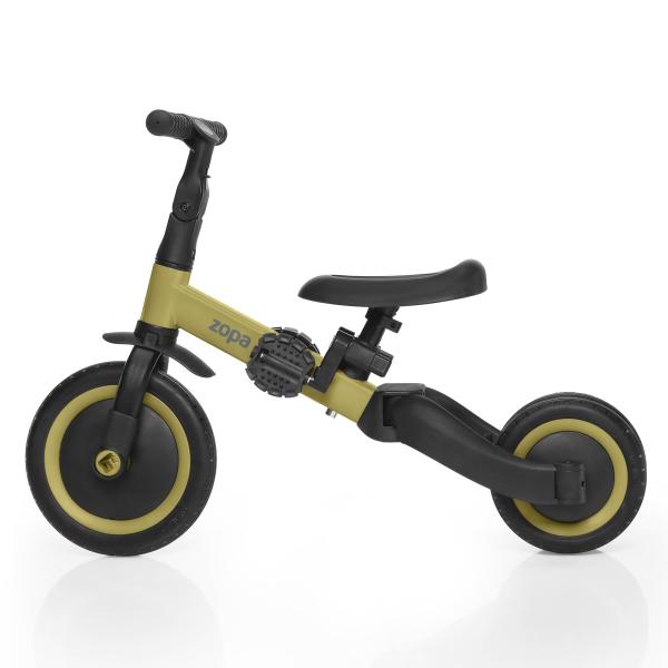 Trojkolka Easy, Kodi Bronze (obrázek 5)