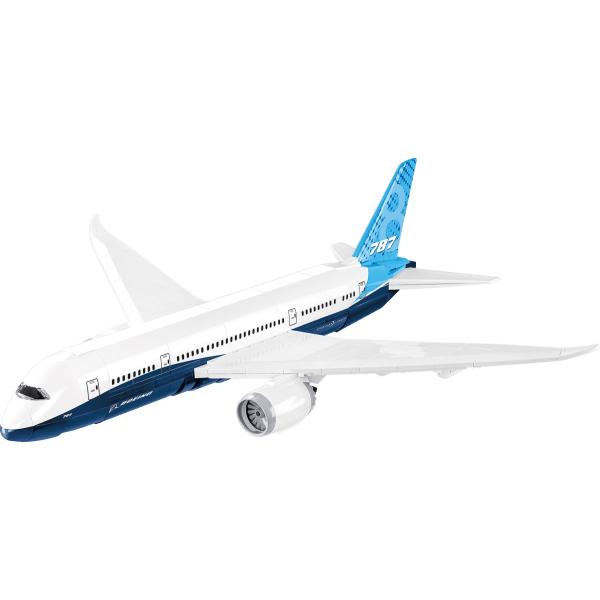 Cobi Boeing 787-8 Dreamliner, 1:110, 836 k
