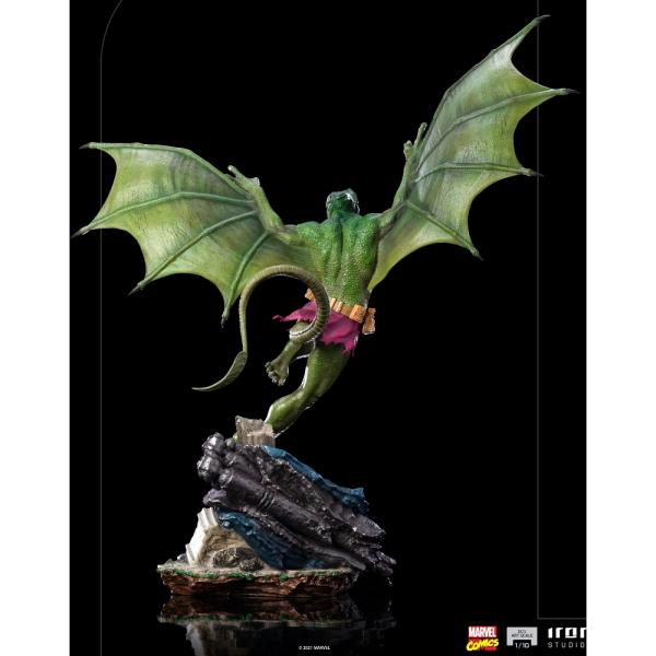 Iron Studios Marvel – Sauron Socha Art Scale 1/10