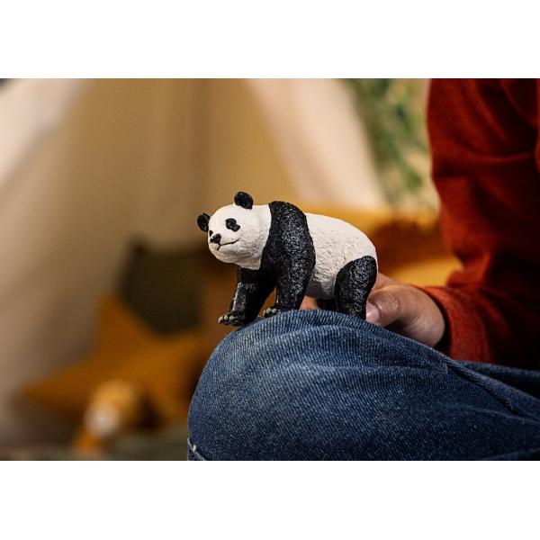 Schleich Zvířátko – Panda velká