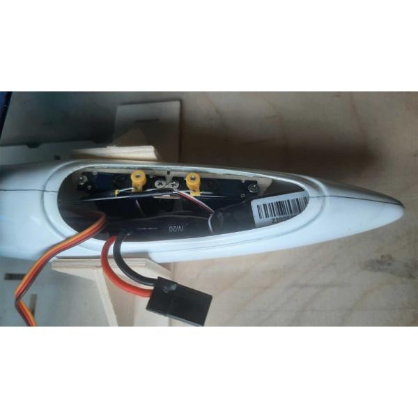 Boo Slope 0.8m Kit (obrázek 10)