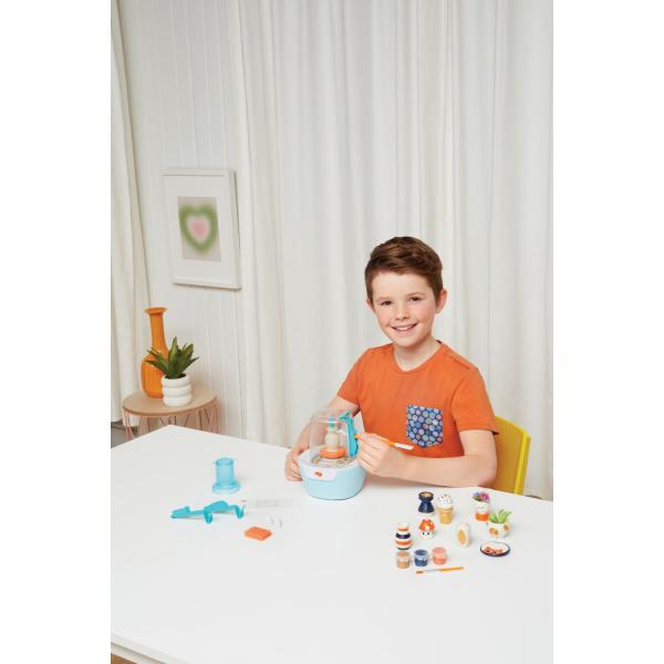 Hrnčířské studio (obrázek 7)