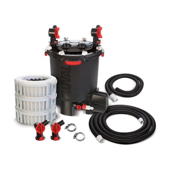 Filtr Fluval FX-6 vnější, 3500l/h