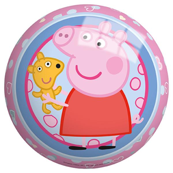 Míč Peppa Pig 230 mm (obrázek 4)