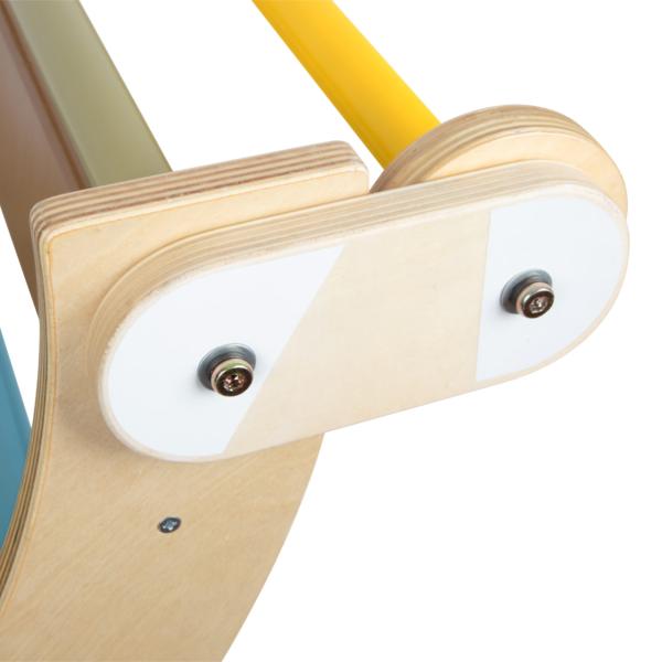 Small foot Prolézací houpačka Adventure (obrázek 3)