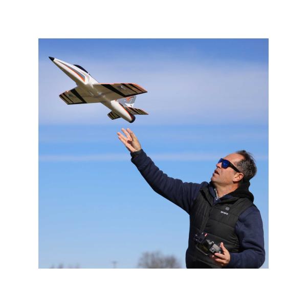 E-flite Habu Super Sport 0.7m PNP (obrázek 5)
