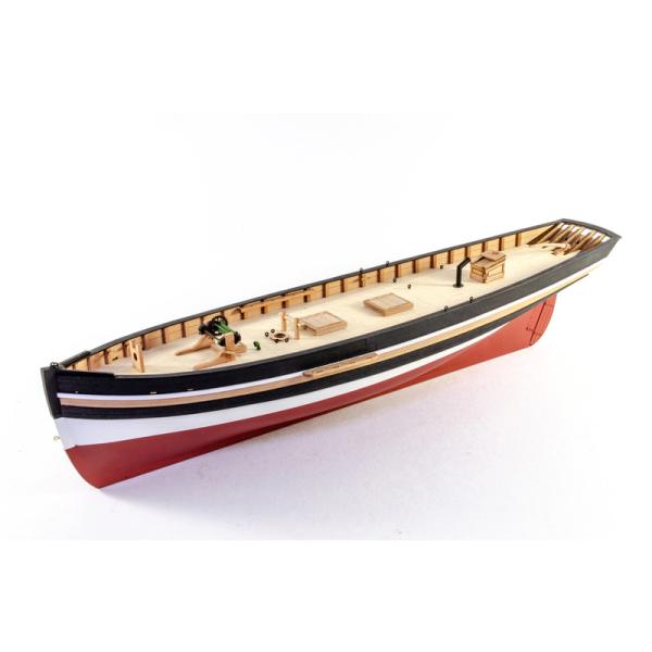 Vanguard Models Ranger 1:64 kit (obrázek 5)