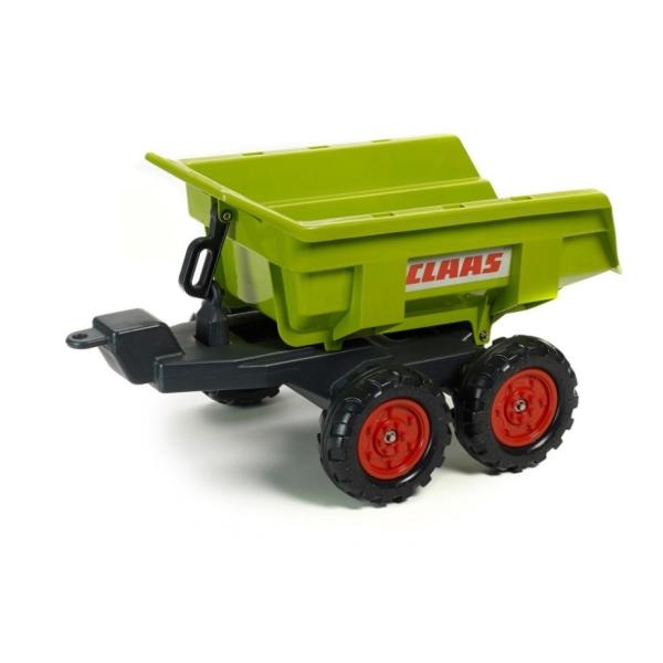 Falk Sklápací príves Class R-940C