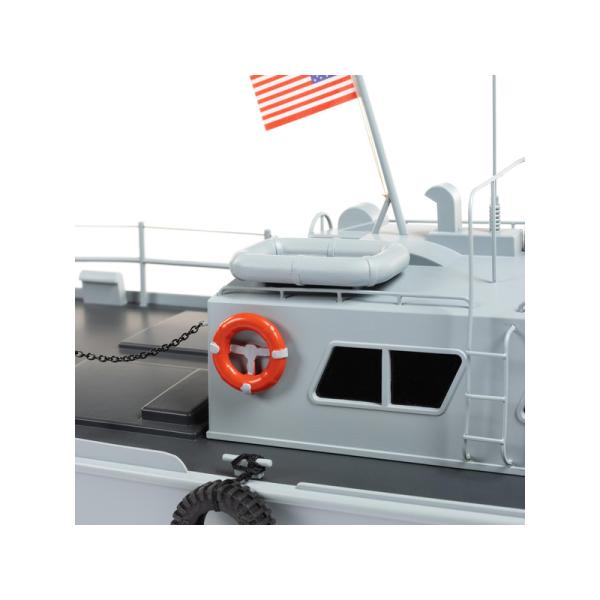 Proboat PCF Mark I 24" Swift Patrol Craft RTR (obrázek 9)