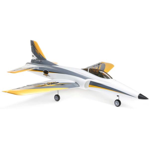 E-flite Habu Super Sport 1.0m SAFE Select BNF Basic (obrázek 9)