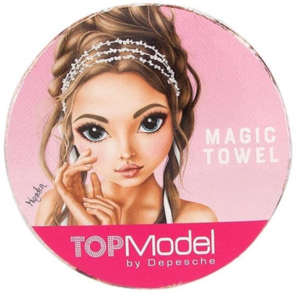 Top Model Kouzelný ručník, Hayden, 30 x 30 cm