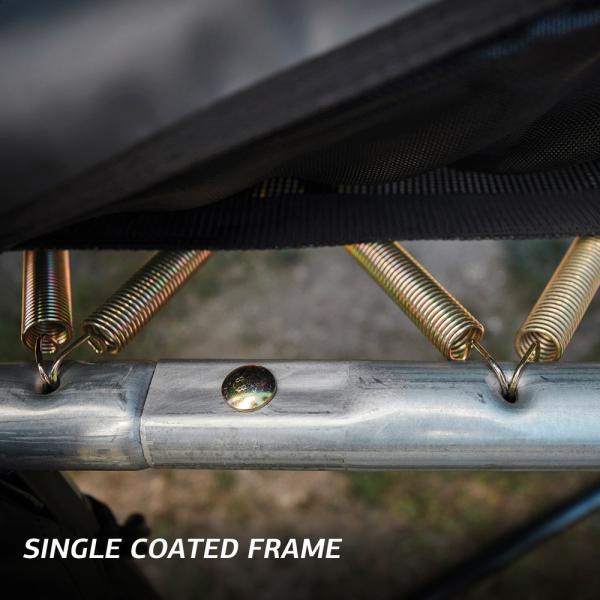 BERG Sport InGround Champion 430 Green (obrázek 11)