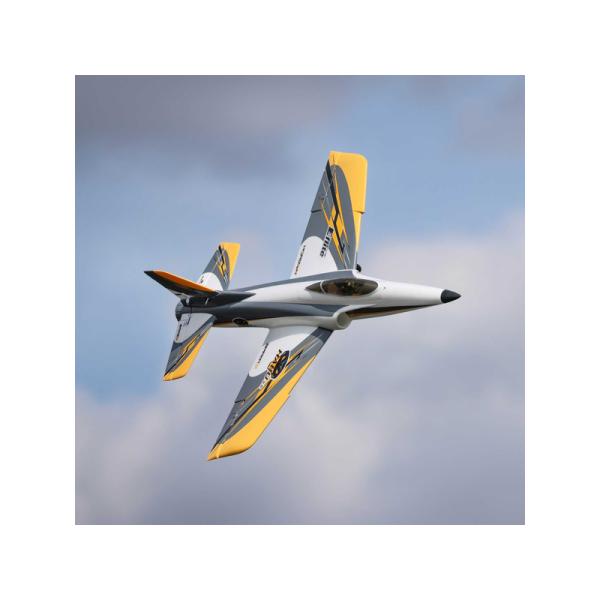E-flite Habu Super Sport 1.0m SAFE Select BNF Basic (obrázek 7)