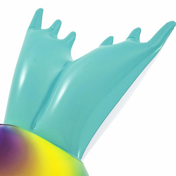 Bestway Nafukovací tuleň 157 x 114 cm (obrázek 5)