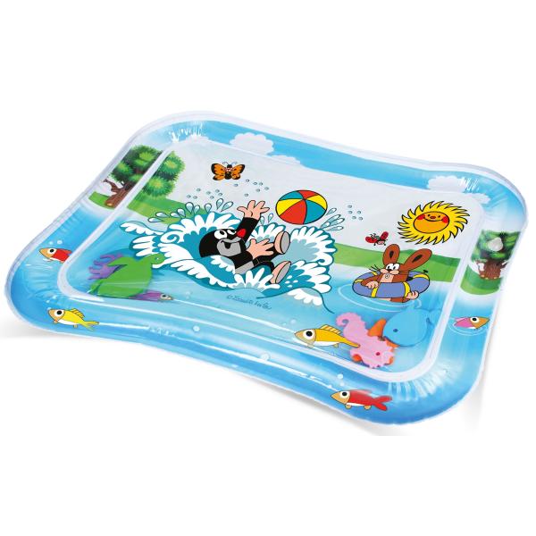 Vodní podložka krtek 61x42 cm