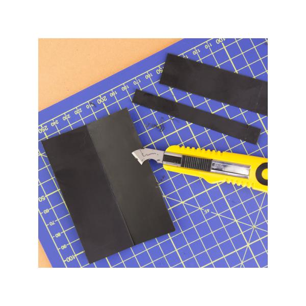 Modelcraft nůž na plast (obrázek 4)