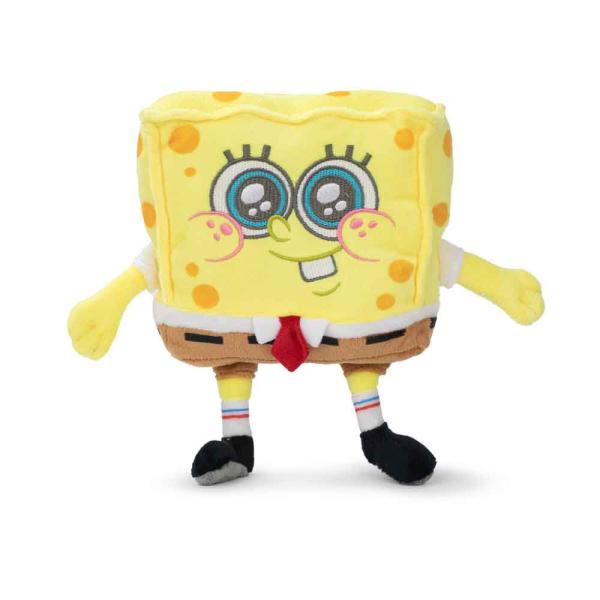 SPONGEBOB plyšová hračka 22 cm