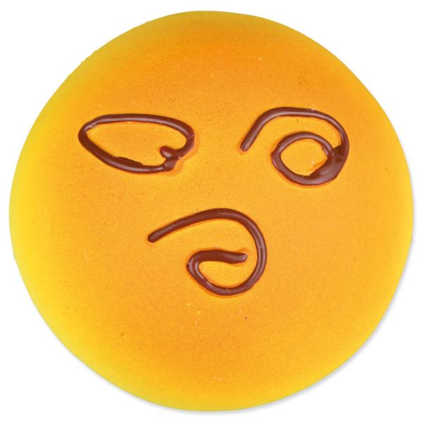 Hračka Trixie pečivo mix 6cm 44ks