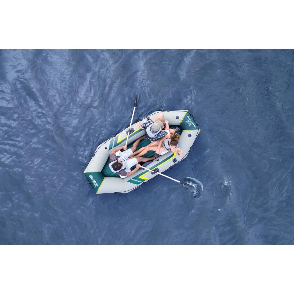 Bestway 65160 Nafukovací člun Hydro-Force™ Ranger Elite™ X3, 295 x 130 x 46 cm (obrázek 5)