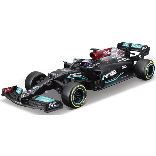 Maisto RC - 1:24 MERCEDES-AMG F1 W12 E Performance