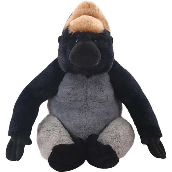 Gorila sedící 30 cm