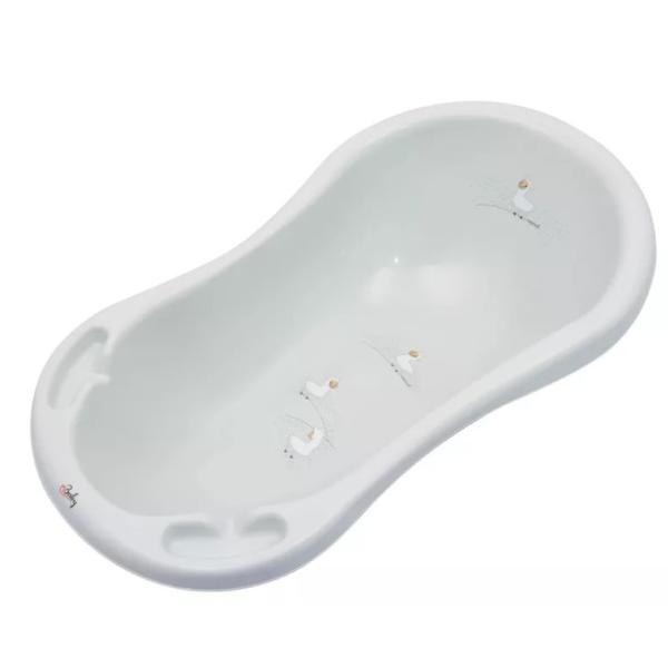 MALTEX Vanička Lama Minimal 84 cm – sage green