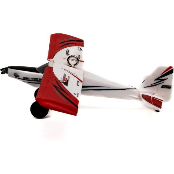 E-flite Turbo Timber Evolution vánoční ozdoba 2022 (obrázek 6)
