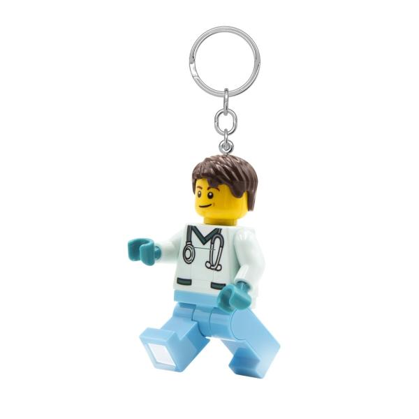 LEGO Iconic Zdravotní bratr svítící figurka (HT) (obrázek 6)