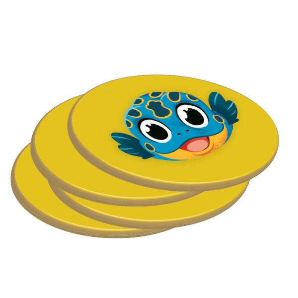 Haba Mini hra pro děti Flipkins od 5 let