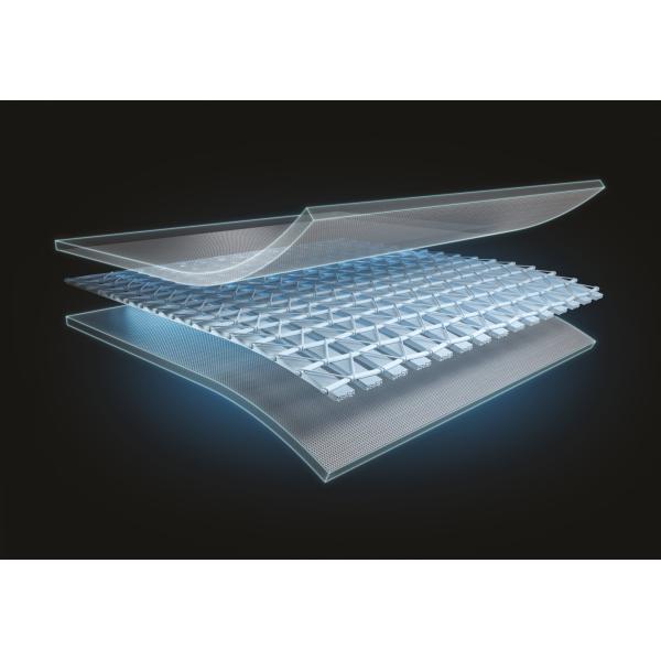 INTEX 28452 vířivka Pure Spa Greystone Deluxe pro 6 osob (obrázek 11)