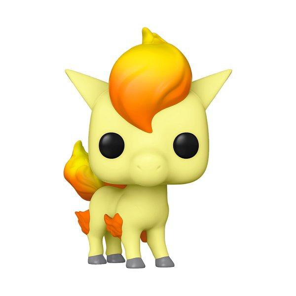 Funko POP Games: Pokémon- Ponyta(EMEA)