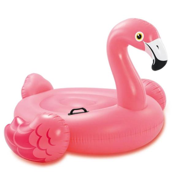 Intex 57558 Nafukovací Plameniak
