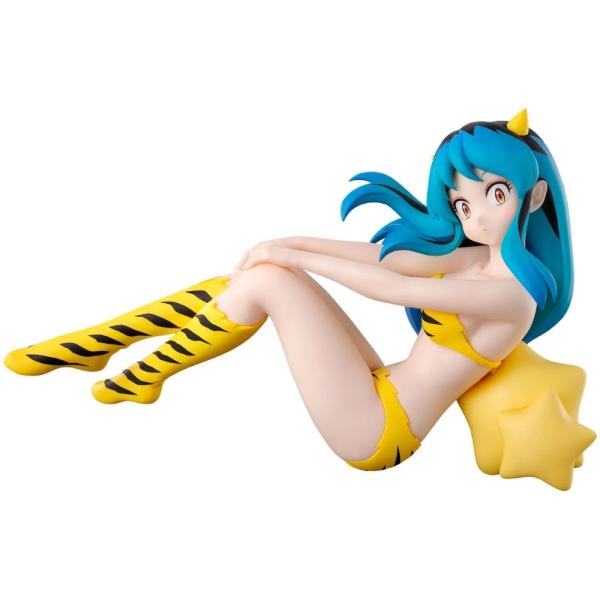 Bandai Urusei Yatsura Figure - Relax Time-Lum 4