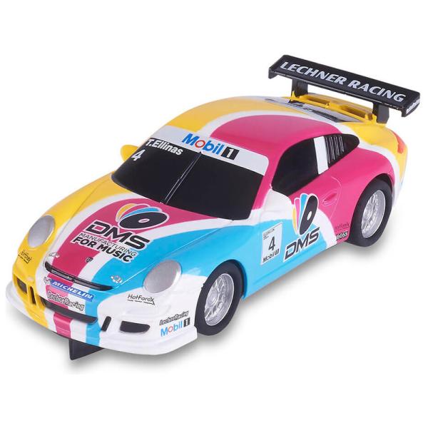 SCX Compact Porsche 911 GT3 Tio