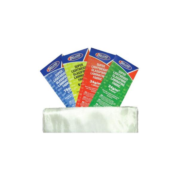 Laminovacia sklená tkanina 34g/m2 1x1m