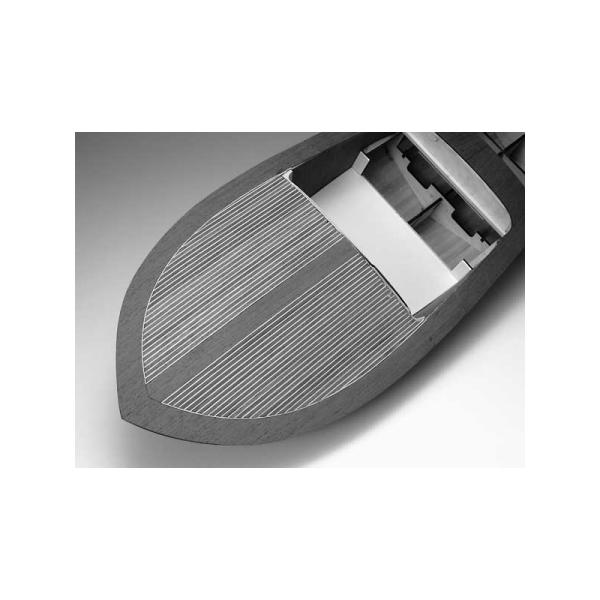 AMATI Aquarama italský sportovní člun 1:10 kit (obrázek 10)