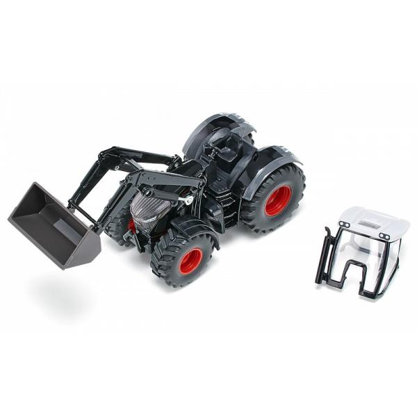 SIKU Farmer - traktor Fendt 942 s předním nakladačem, 1:50 (obrázek 4)