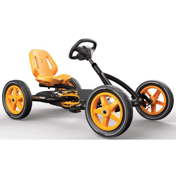 BERG Buddy PRO