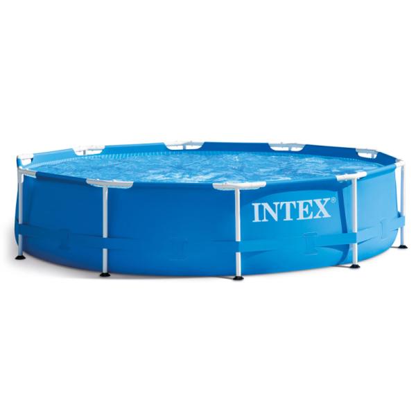 Intex 28200 Bazén Metal Frame Pool 305x76cm