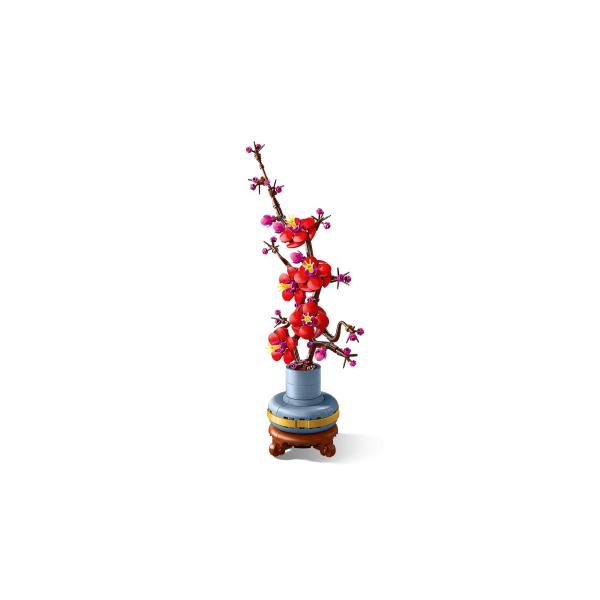 LEGO® Botanicals 10369 Meruňka japonská