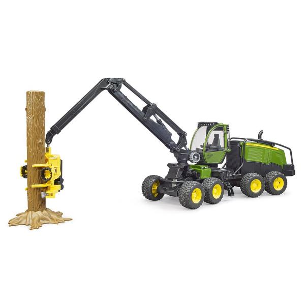 Brother 02135 Kombajn John Deere 1270G