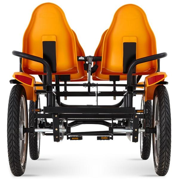 BERG Gran Tour Racer 4 seater F (obrázek 7)