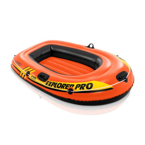 Intex 58355 Nafukovací čln  Explorer Pro 100