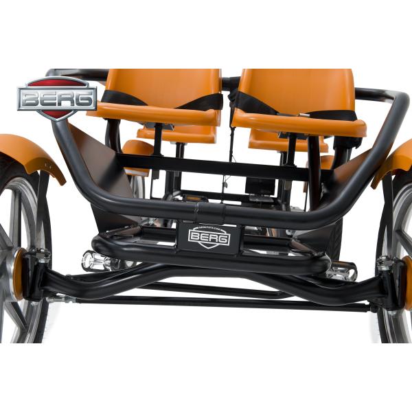 BERG Gran Tour Racer 4 seater F (obrázek 6)