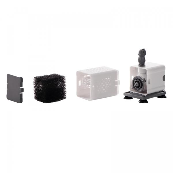 Jingye Pro interní filtr JY-9000F 500 l/h