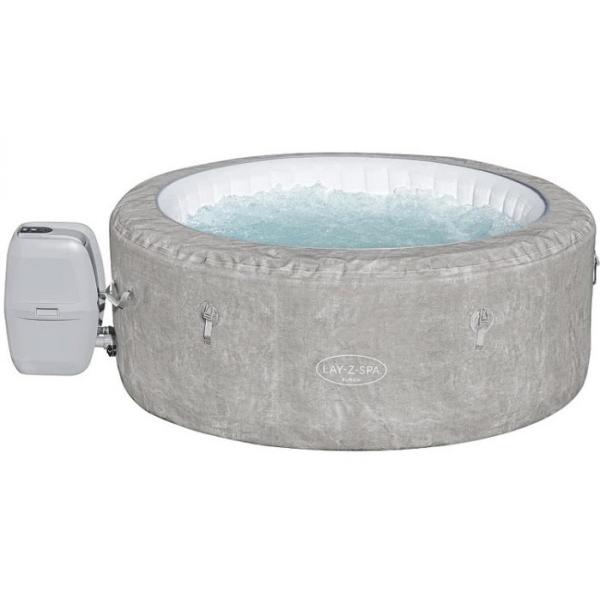 Bestway 60065 Nafukovacia vírivka Lay-Z-Spa 180 x 66 cm Zurich AirJet