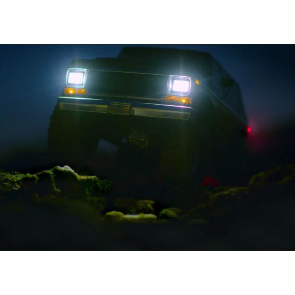 Traxxas LED osvětlení kompletní Pro Scale (pro #8010, #9230) (obrázek 3)