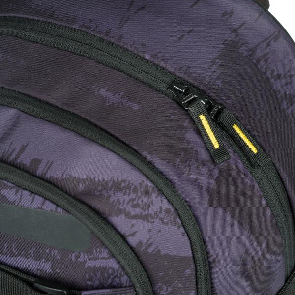 BAAGL Školský batoh Skate Duna (obrázek 7)