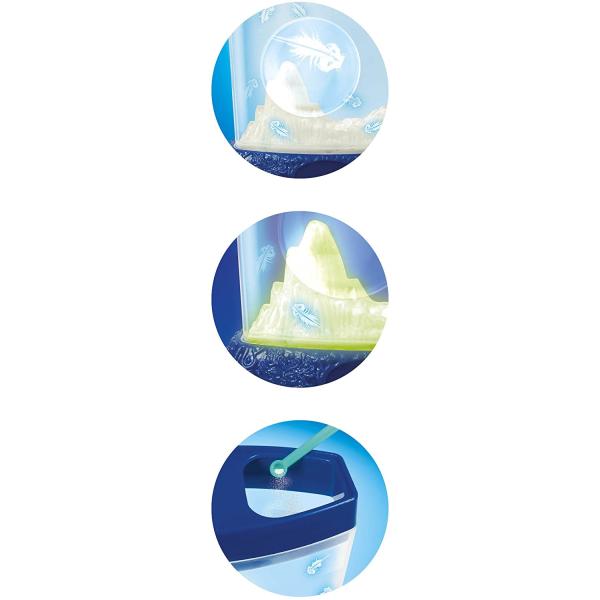 Buki – vodní dráčci