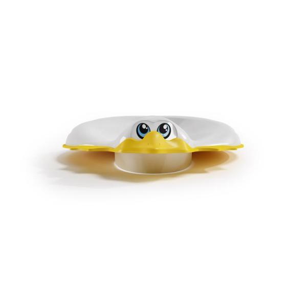 OK BABY Redukce na WC Ducka bílá 68 (obrázek 2)